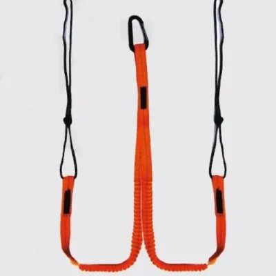 INDUS SELF RETRACTABLE BLOCK  -IS-RFA -2X2W   -ADNOC -Hail & Ghasha Project