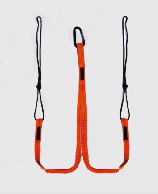 INDUS SELF RETRACTABLE BLOCK  -IS-RFA -2X2W   -ADNOC -Hail & Ghasha Project