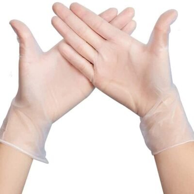 Vinyl Disposable Glove –Powder Free