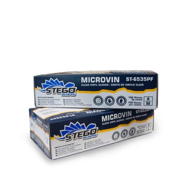 Vinyl Disposable Glove –Powder Free - Image 6