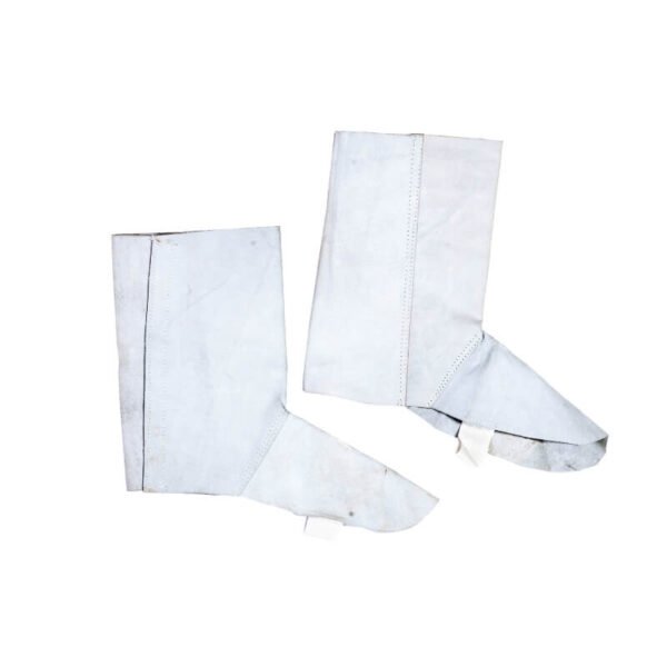 Welding Leg Guard- Leather - Image 2