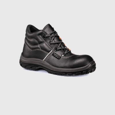 Safety Shoe – NITFOX HIGH S3 SRC HRO – ADNOC Approved