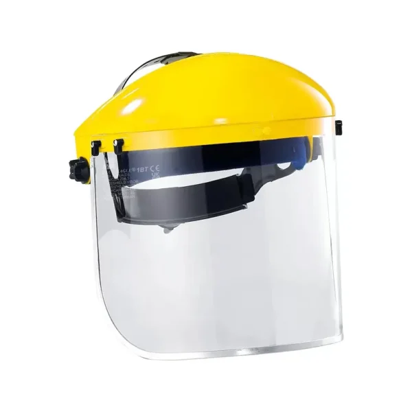 Face Shield  Visor -Blue Eagle - Image 2