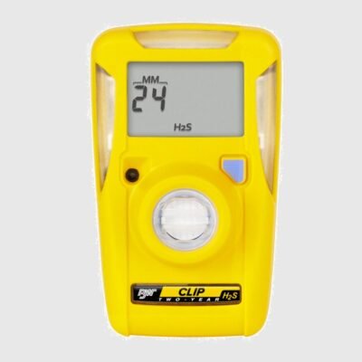 Single Gas Detector H2S- ADNOC