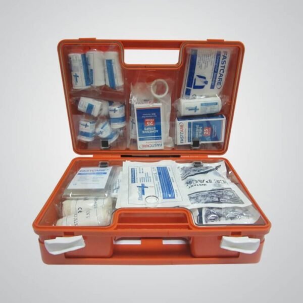 First Aid Box - Image 2