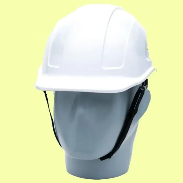 SAFETY HELMET - HEAPRO ELECELI-Borouge/Adnoc Approved-Hail & Ghasha Project