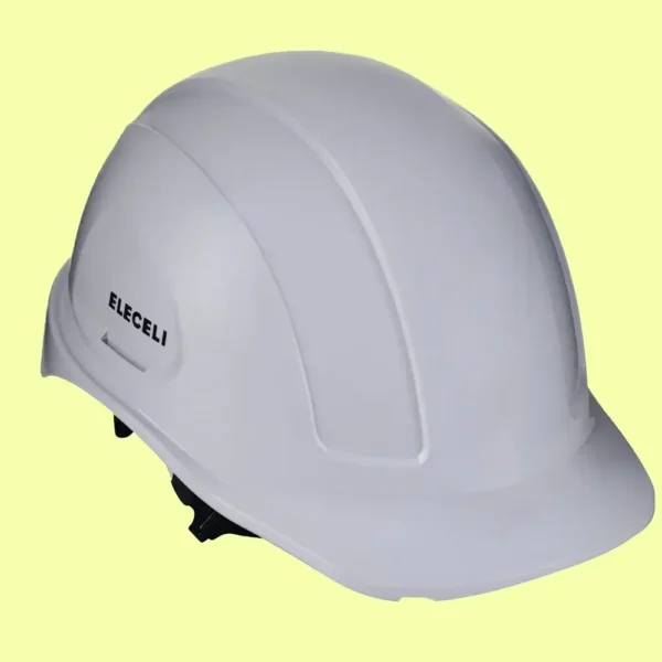 SAFETY HELMET - HEAPRO ELECELI-Borouge/Adnoc Approved-Hail & Ghasha Project - Image 2