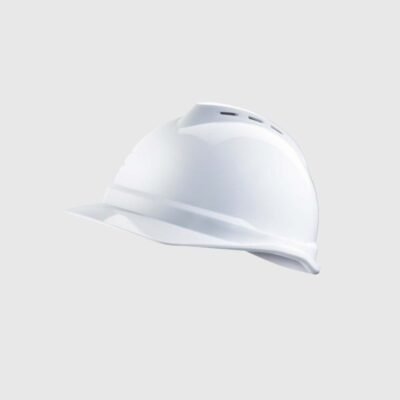 MSA V GARD 500 Vented Best Hard Hat