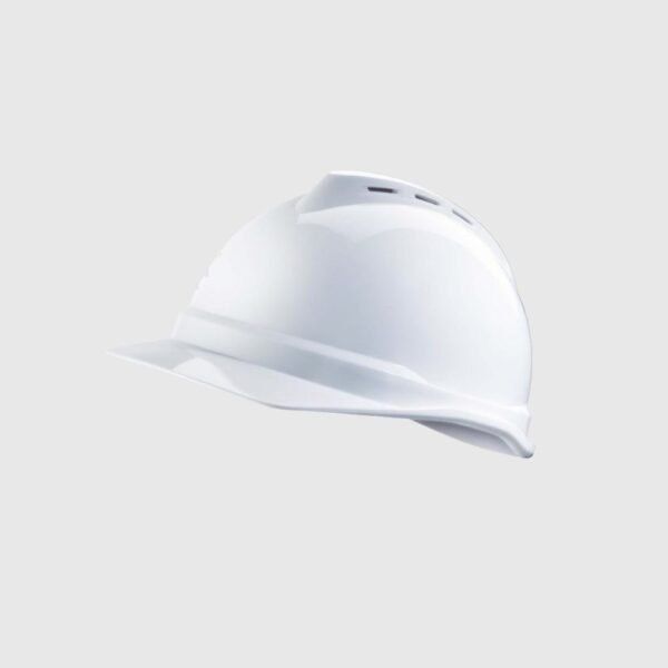 MSA V GARD 500 Vented Best Hard Hat