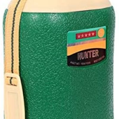 Hunter Water Bottle   1ltr -INDIA