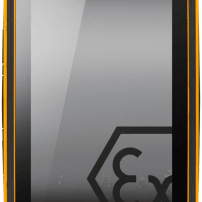 Explosion Proof Tablet for Hazardous Areas – Zone 2-Isafe