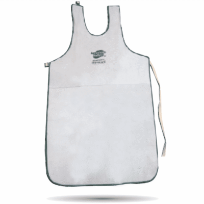 WELDING APRON – LEATHER
