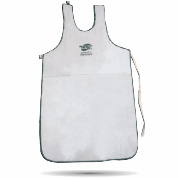 WELDING APRON - LEATHER