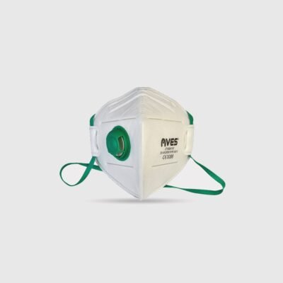 AVES FFP2 Mask