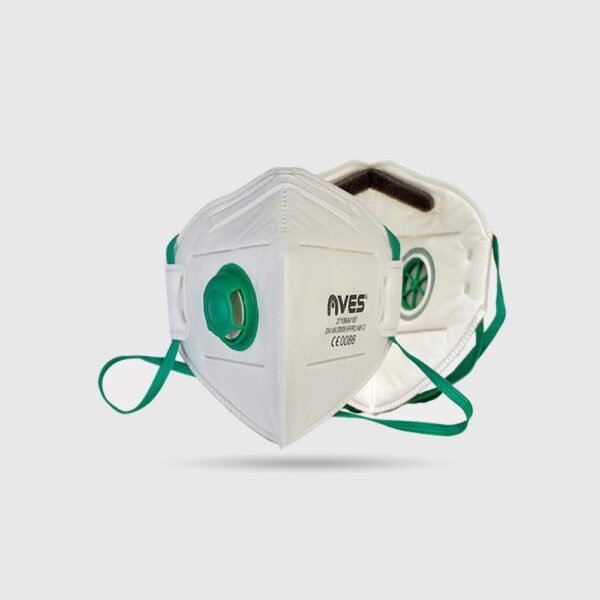 AVES FFP2 Mask - Image 4