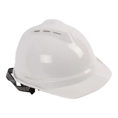 Safety Helmet -803R – Borouge /ADNOC Approved