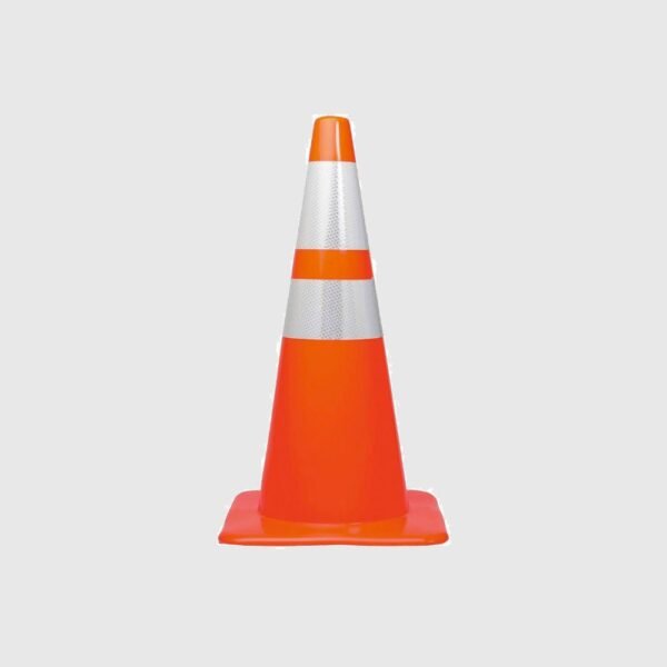 Traffic cone