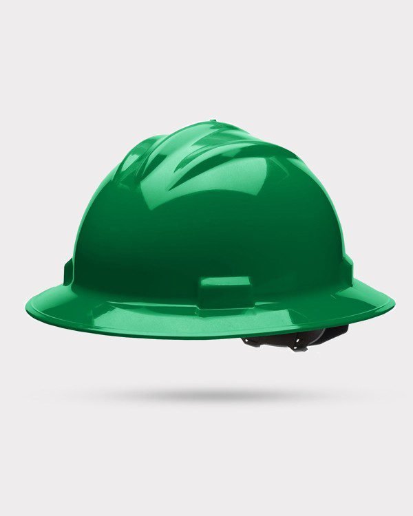 Safety Helmet -Bullard S71 & S71R -ADNOC