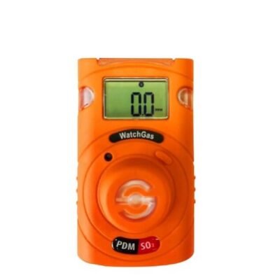WatchGas   H2S Gas Detector -ADNOC APPROVED