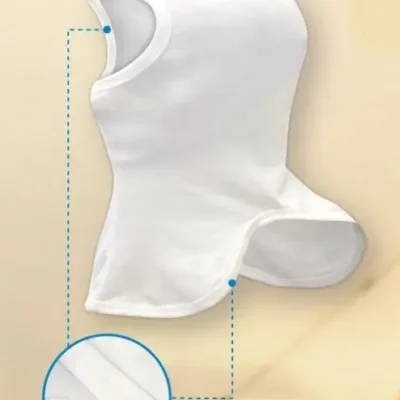 Weather protector- Breathable