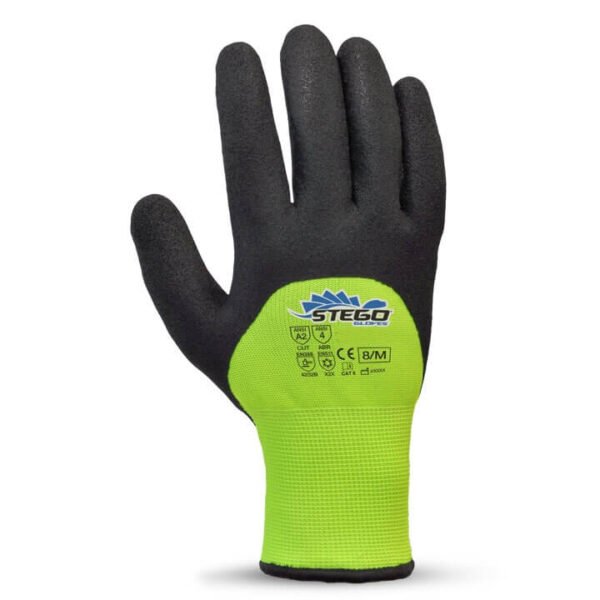 STEGO GLOVES-COLD PROTECTION - Image 2