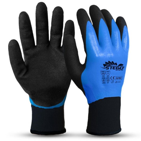 STEGO GLOVES-COLD PROTECTION - Image 3
