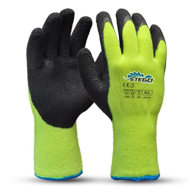 STEGO GLOVES-COLD PROTECTION - Image 5