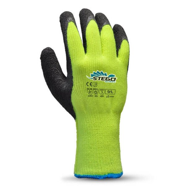 STEGO GLOVES-COLD PROTECTION - Image 6