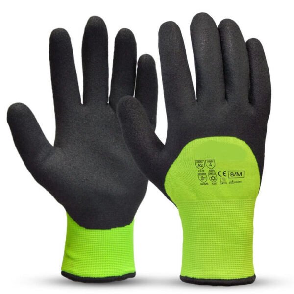 STEGO GLOVES-COLD PROTECTION