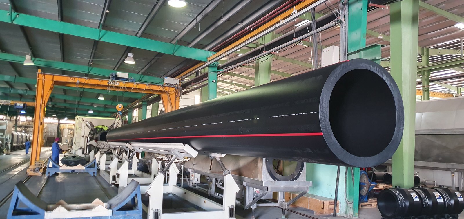 Unlocking the Power of Borouge Approved: A Comprehensive Guide to Enhanced Pipe Solutions