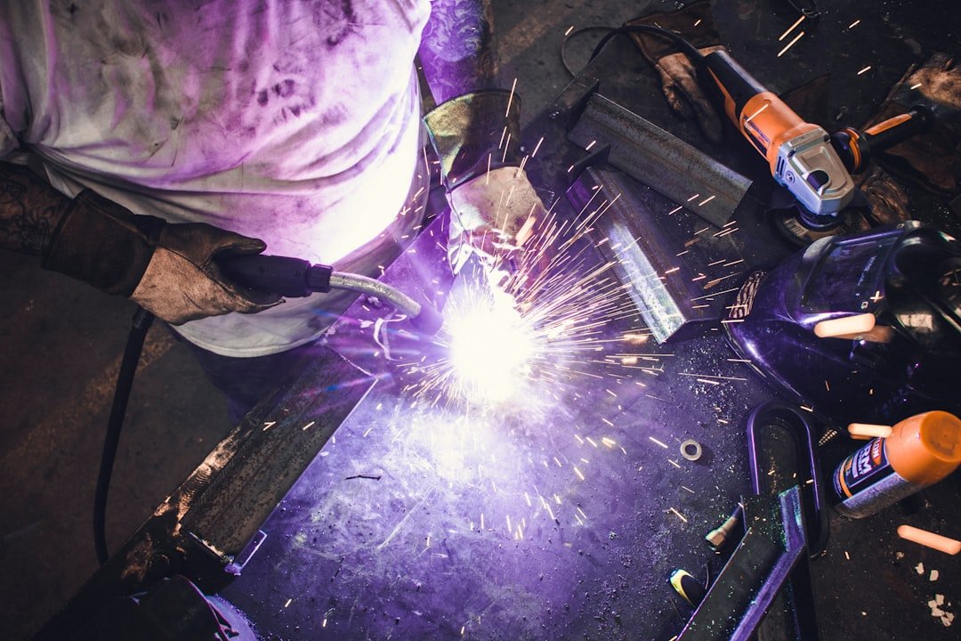 Revolutionize Your Welding Experience: The Ultimate Guide to Auto-Darkening Welding Helmets