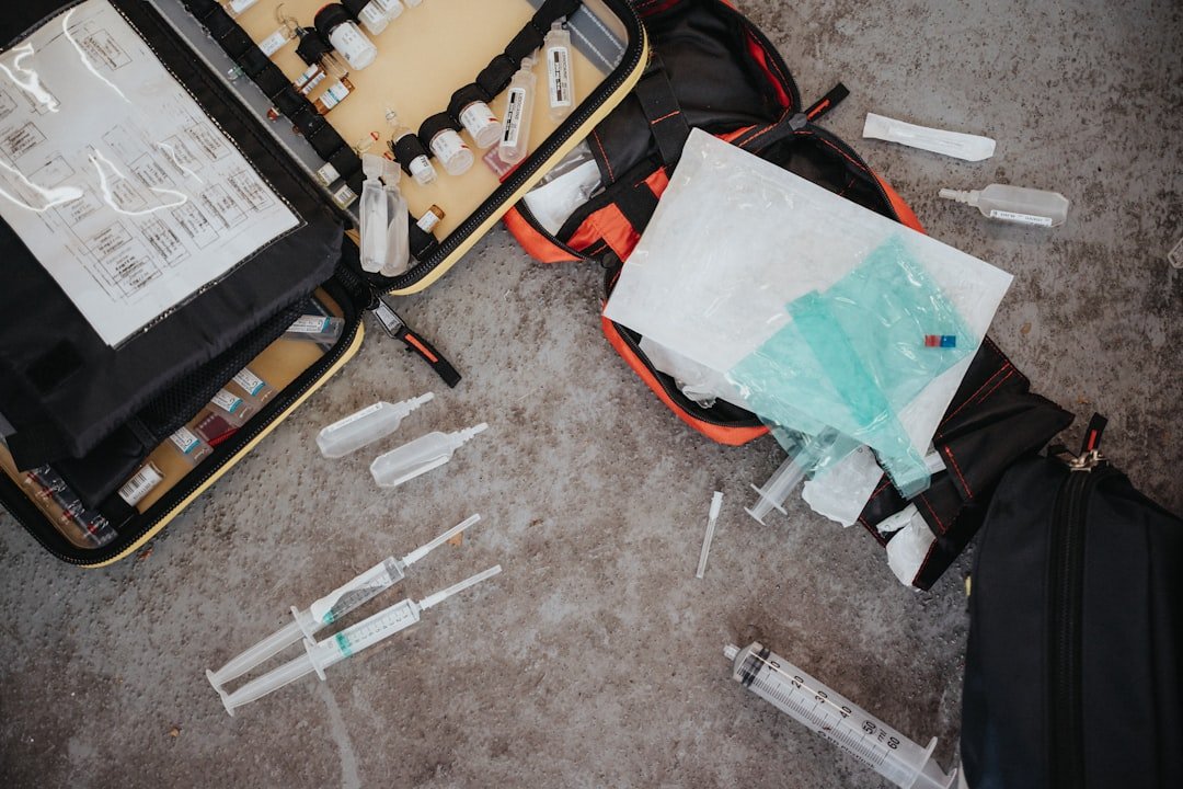 The Ultimate Guide to Chemical and Medical Response: Preparation is Key to Saving Lives