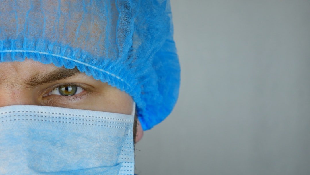 The Ultimate Guide to Healthcare PPE Essentials: Masks – Protecting Lives, One Breath at a Time
