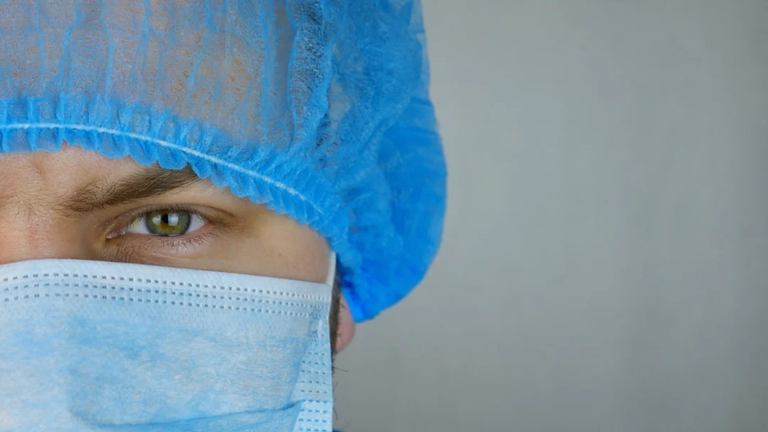 The Ultimate Guide to Healthcare PPE Essentials: Masks – Protecting Lives, One Breath at a Time