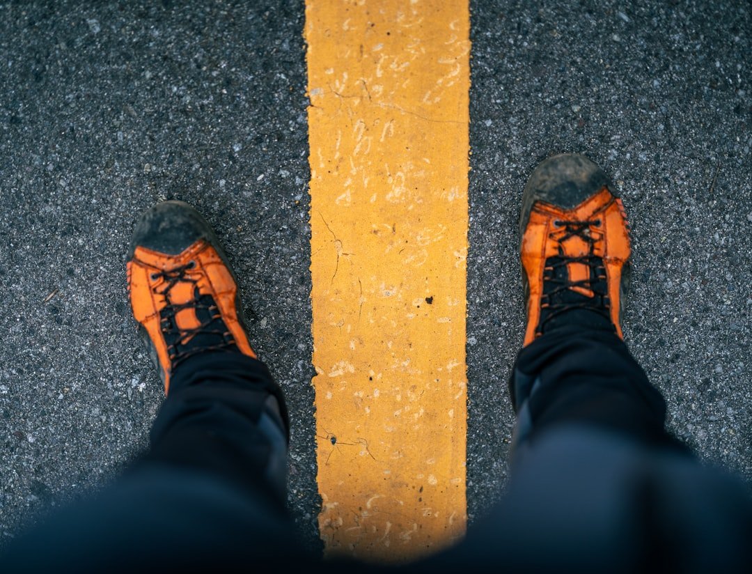 Title: Step Up Your Safety Game: High-Ankle vs Low-Ankle Safety Shoes – Which to Choose?