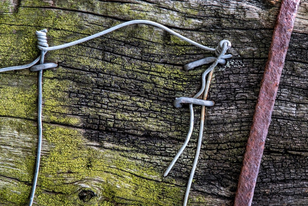 Title: “Stay Safe at Heights: A Comprehensive Guide to Lanyards and Anchor Points