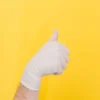 The Great Glove Debate: Nitrile vs Latex vs PU-Coated Gloves – A Comprehensive Buyer’s Guide
