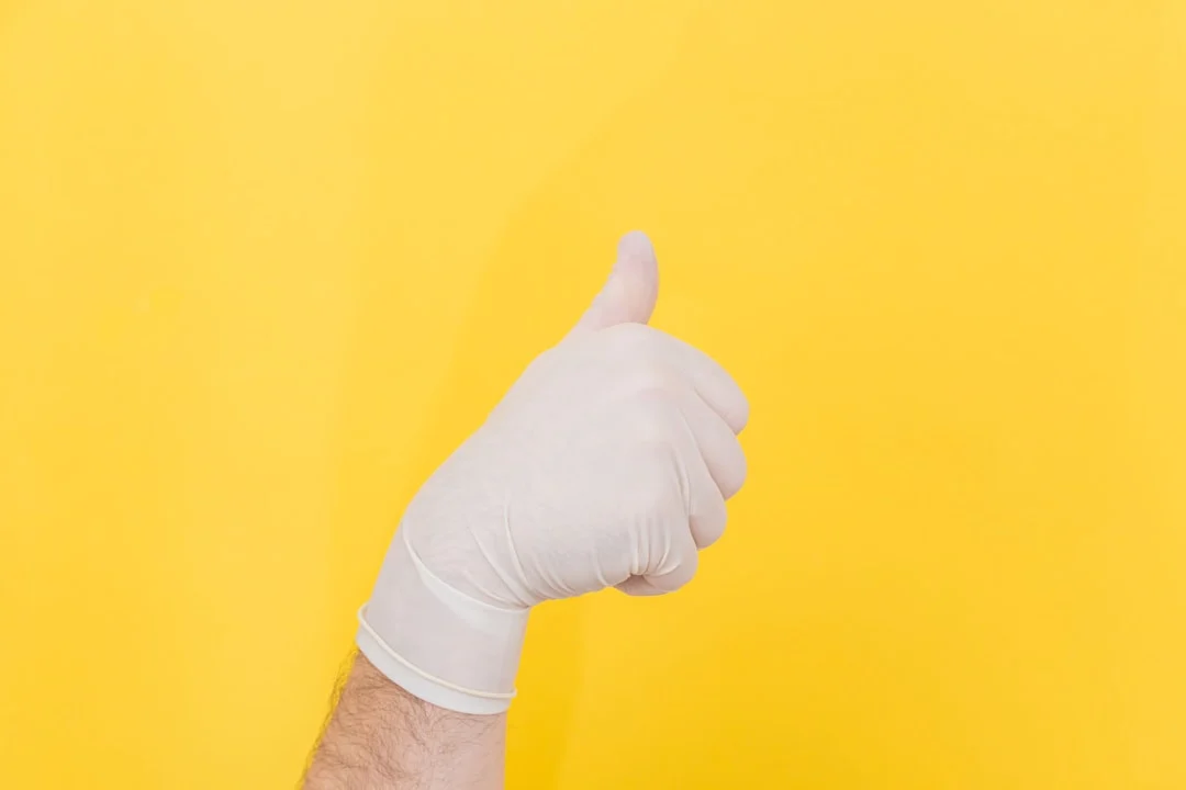 The Great Glove Debate: Nitrile vs Latex vs PU-Coated Gloves – A Comprehensive Buyer’s Guide