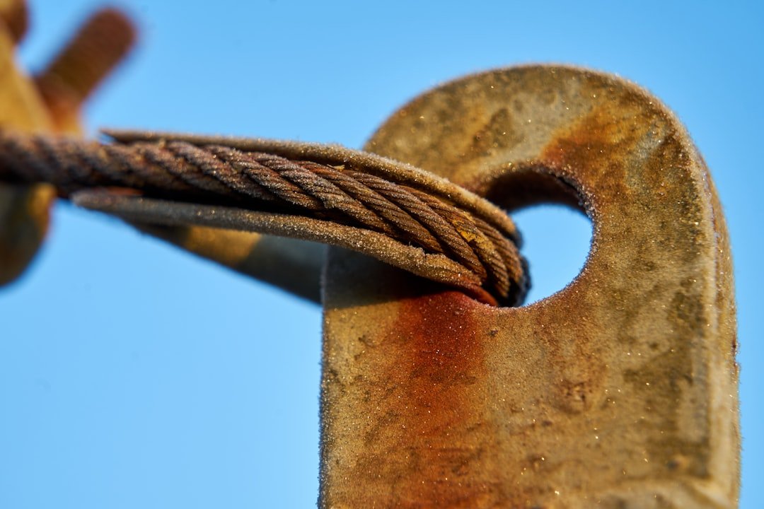 The Ultimate Guide to Scaffold Harness Anchor Points: Ensuring Safety at Heights