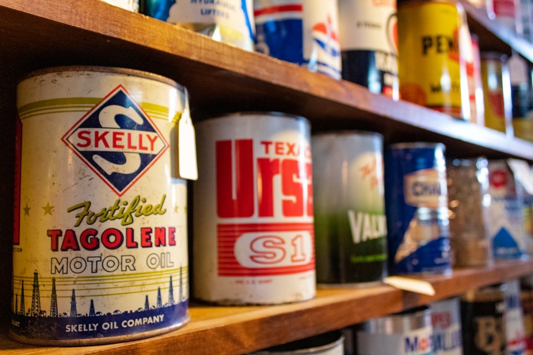 Don’t Let Oil Spills Slip Through the Cracks: A Comprehensive Guide to Spill Kits Explained