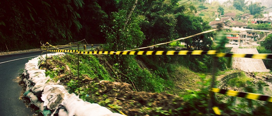 The Ultimate Guide to Warning Tape & More: Ensuring Safety and Compliance in the Workplace