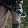 Safety First: Work Positioning Belts vs Full Body Harness – Which One Should You Choose?