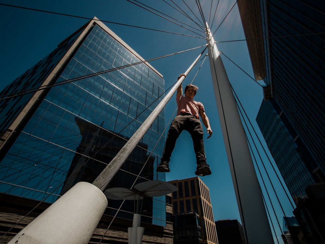 The Ultimate Guide to Fall Protection: Saving Lives and Preventing Injuries in the Workplace