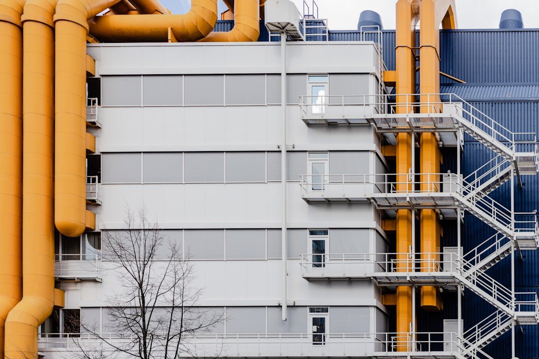 Title: Navigating the Complex World of HSE Compliance: A Guide to Ensuring a Safe and Healthy Work Environment