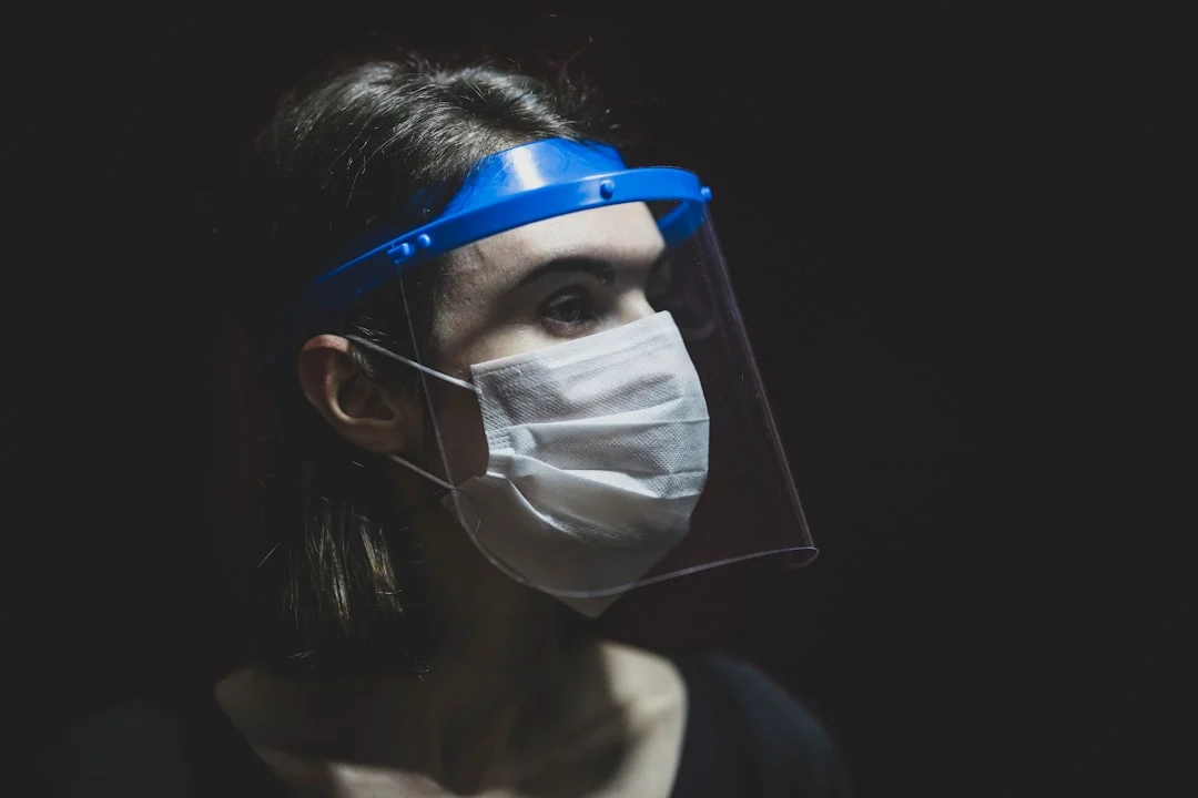 Suit Up: The Ultimate Guide to Personal Protective Equipment for a Safer You