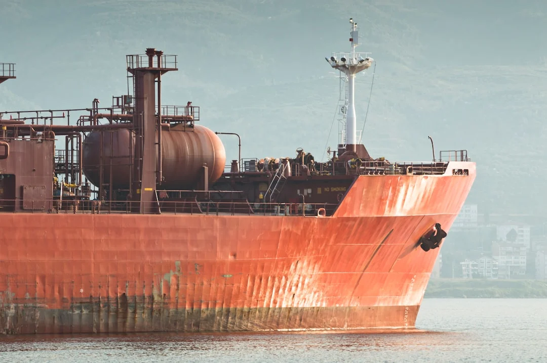 Don’t Let Oil Spills Slip Through the Cracks: A Comprehensive Guide to Spill Kits Explained