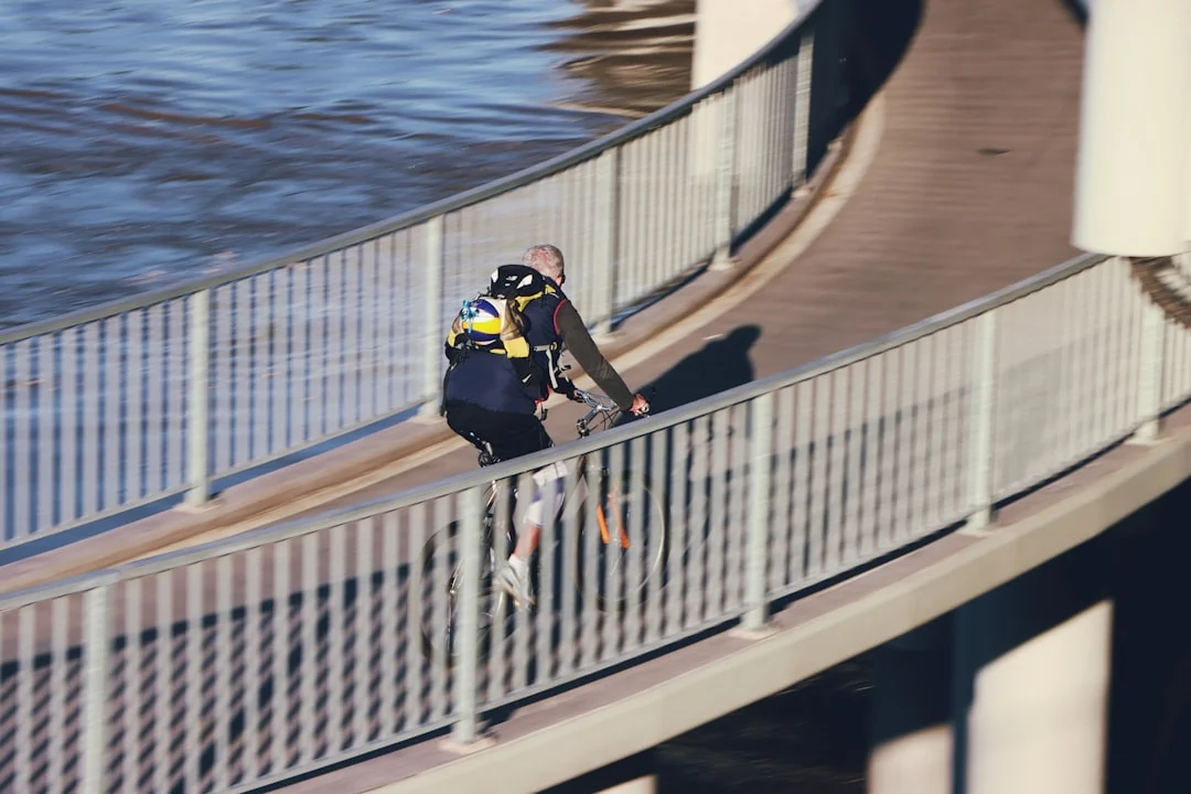 The Ultimate Guide to Fall Protection: Safeguarding Lives and Preventing Injuries