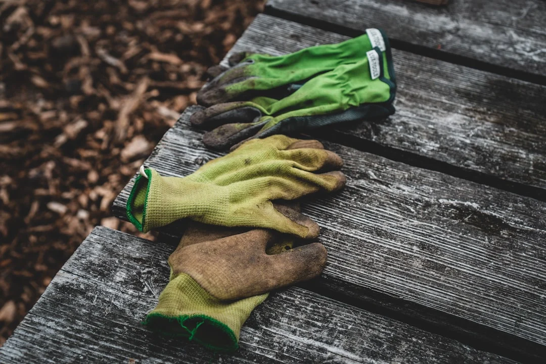Title: Cut‑Resistant Gloves Explained: EN 388 Ratings Decoded for Safer Hands