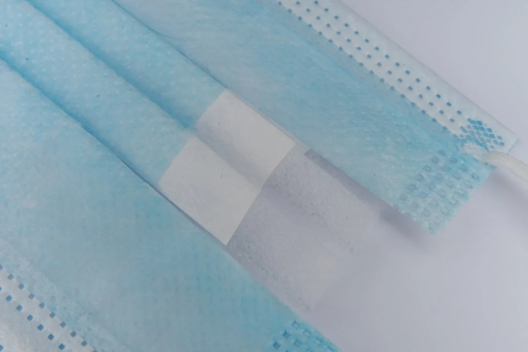 Title: Healthcare PPE Essentials: Everything You Need to Know About Masks for Safe Patient Care