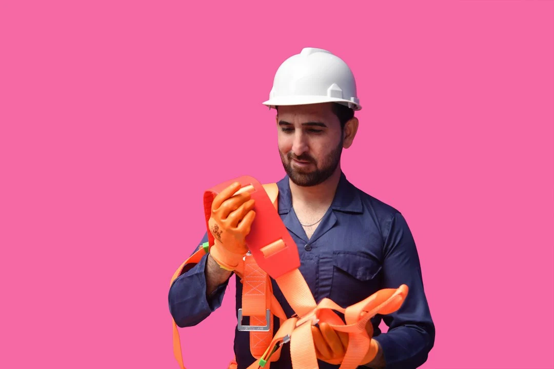 Title: Mastering HSE Compliance: A Practical Guide for Safer, Greener Workplaces